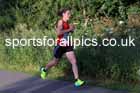 The 2025 Tynedale Pie n Peas 10k Road Race, Ovington to Low Prudhoe, Northumberland. Photo: David T. Hewitson/Sports for All Pics